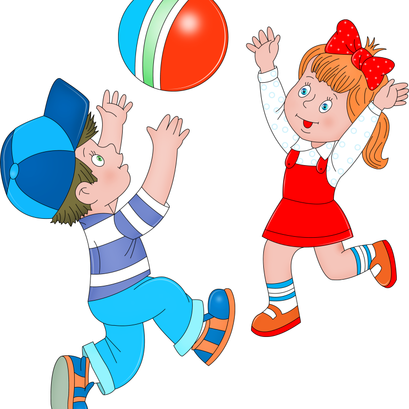 Подвижные игры рисунки. Дети играют в мяч. Спортивные игрушки для дошкольников. Спортивные игры для детей. Спортивные дети.